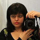 Julia Asta