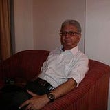 Prabir DasGupta