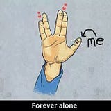 Mr.Lonely