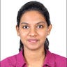 Rosheema Bala