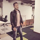 Arman Saif Asad