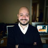 Eren Dedeoğlu