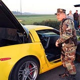 Motorsport Technologies H
