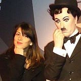 Camila R Morales