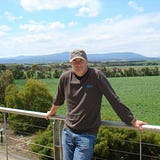 Gerry Reilly