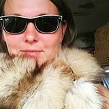 Karīna Egliena