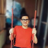 Mahmoud Sherry