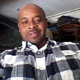 Darrell Poindexter