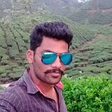 Naveen Kongu Kumar