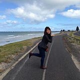 Wei Ting Chin
