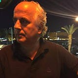 Jose Manuel Carvalho Vieira