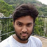 Chethan Nagaraju