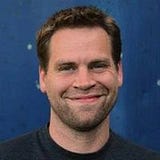 Andrew Vanden Heuvel