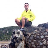 calofín el humano.
