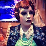 Fiona Hayes