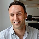 Judd Morgenstern