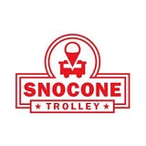 SnoCone Trolley