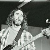 Jon Hughes