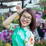 Lý Thụy Linh Huyền