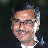 Surendra Bagri