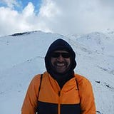 Ajay Parasrampuria