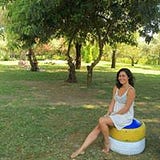 Çiğdem Gül Koluaçık