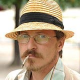 Predrag Ložaić Profa