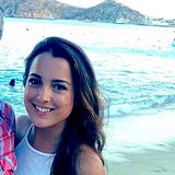 Caitlin Burla