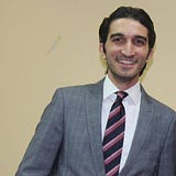 ahmed elbaz