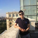 Andrei Samciuc