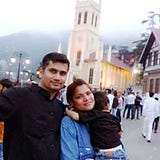 Priya Singh