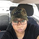 Shataria Woods