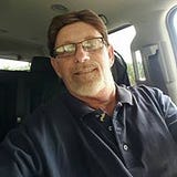 Roger Huffman