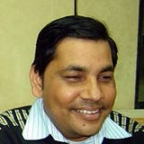 Praveen Kumar