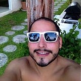 Rodrigo CG