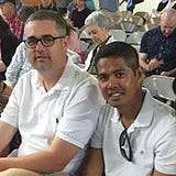 Emil Buama