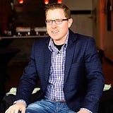 Jeremy Brown