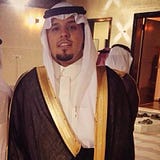 Abdullah Al Babtain