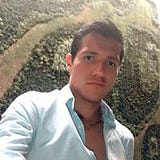 Jorge Ivan Islas