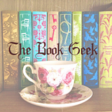 The Book Geek