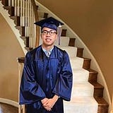Andrew Zhang