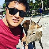 Daisuke Dennis Takeda