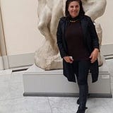 Manuela Garcia