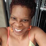Metchree Mathis