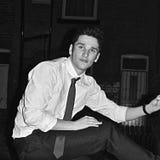 Robert James Bramham