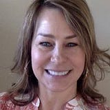 Lori Benton