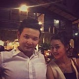 Surasak Phothiphiphit