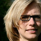 Nadine van der Sluis