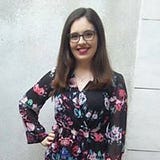 Laís de Oliveira
