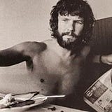 Leonard Stecyk